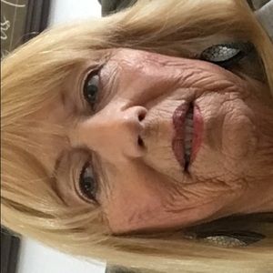 Meet your Posher, Linda